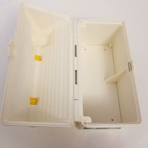 Little People Play n' Go School House Lunch Box - Picture 5 of 5